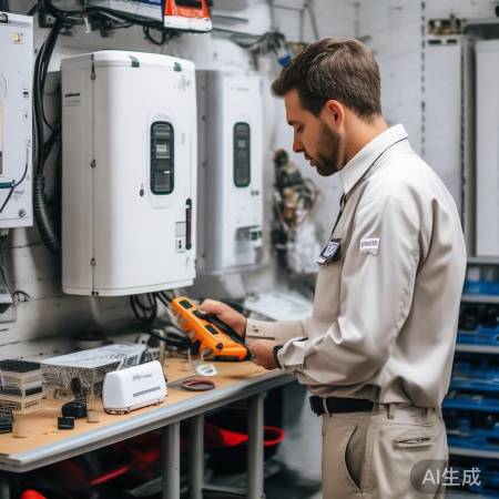 壁挂炉维修专业规范