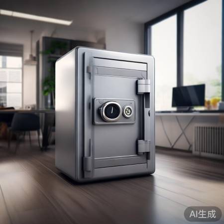 欧盟EN认证保险柜，守护财产安