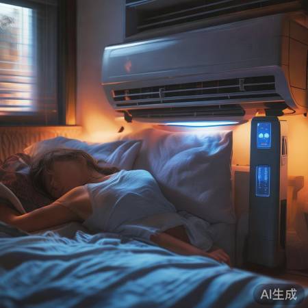 节能空调使用小贴士