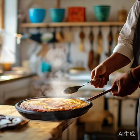 燃气灶使用技巧分享