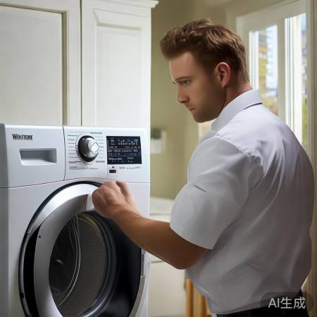 惠而浦洗衣机维修热线