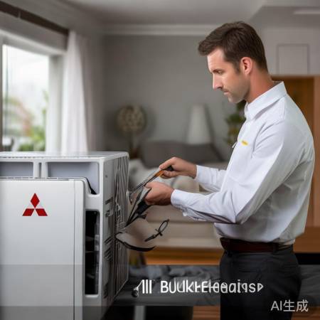 三菱空调报修电话