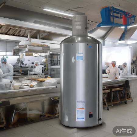 食品安全热水器，选好供应商