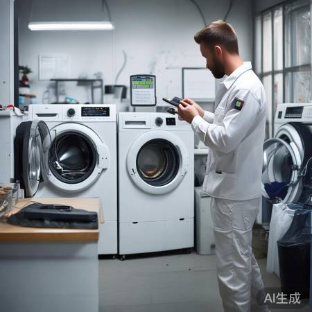 专业认证，规范维修