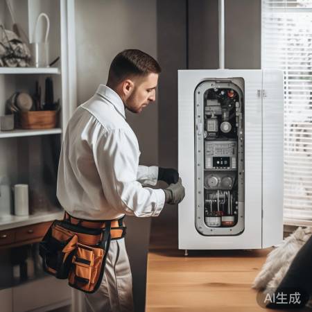 壁挂炉维修找专家