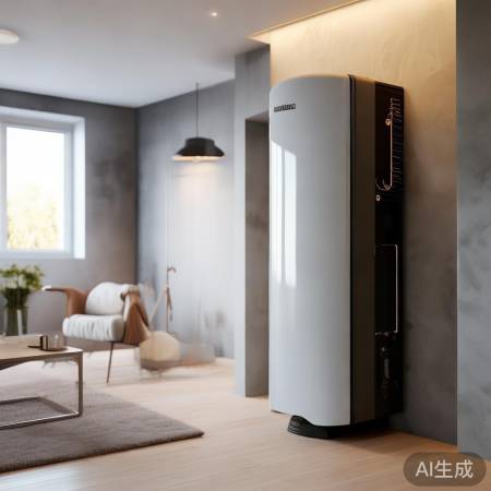 壁挂炉款式多，实用为主