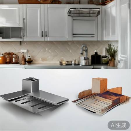 油烟机烟道材质需关注