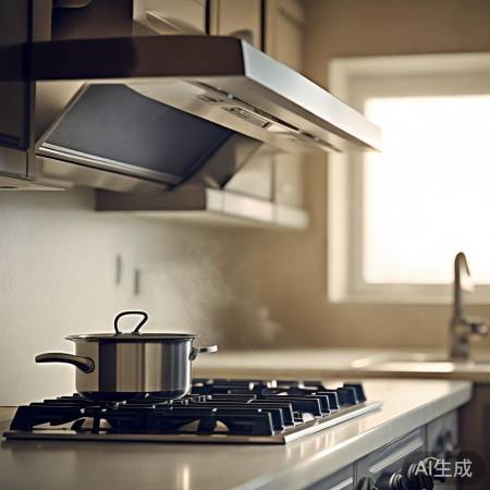 厨房烟道问题解答