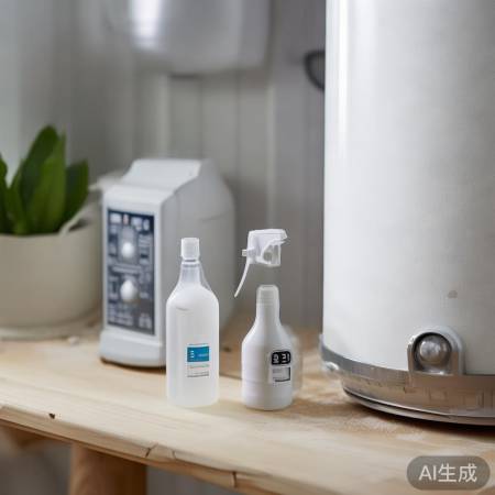 热水器除垢防故障