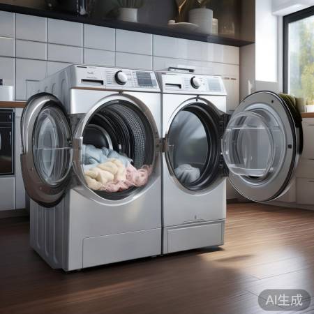 选洗衣机，容量要适中