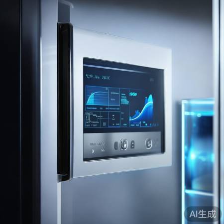 变频技术精准控温