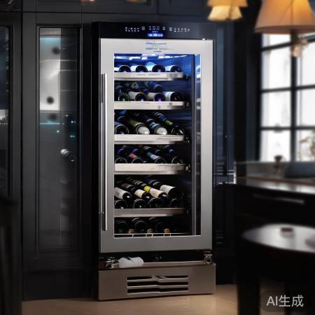 预算决定红酒柜品质