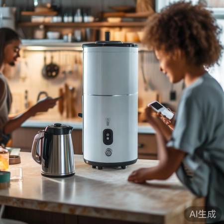 热水器水壶小窍门分享