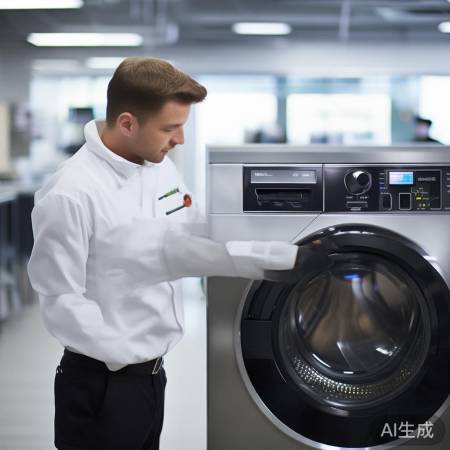 惠而浦VIP洗衣服务电话