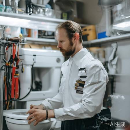 专业马桶维修，严格规范服务