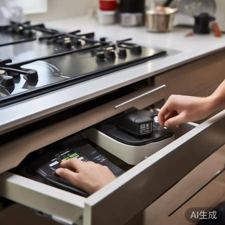 电池电量不足影响使用