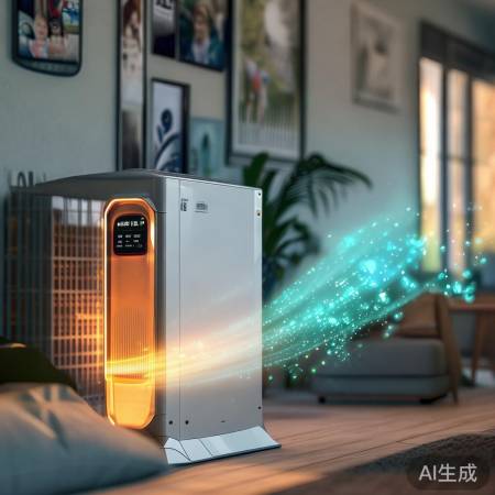 高效节能家居神器