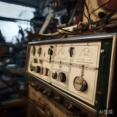 声音忽大忽小或哒哒声异常