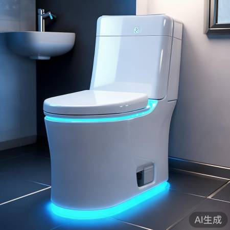 智能马桶价不高，性价优