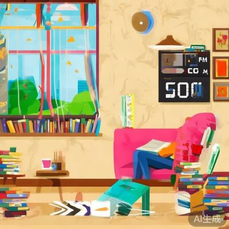 轻松聊世界，下期再见！