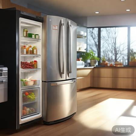 冰箱选购指南，实用品质兼备