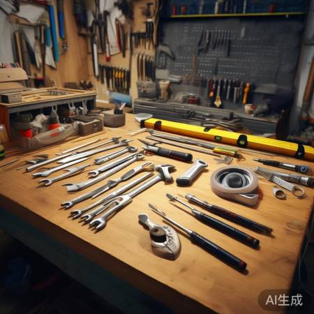 工具助安装乐享生活