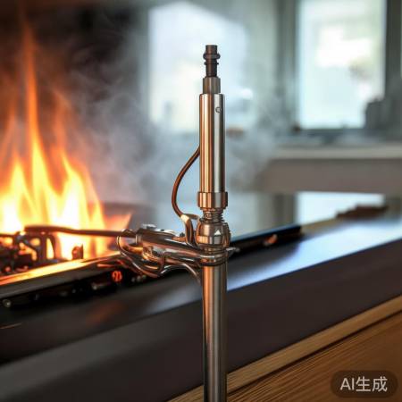 热电偶故障原因分析