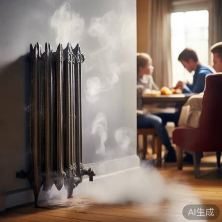 生活如壁挂炉加水，讲究多