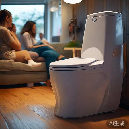 智能家居新品体验