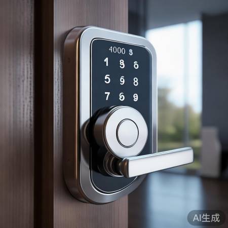 青稞智能锁客服热线：40016