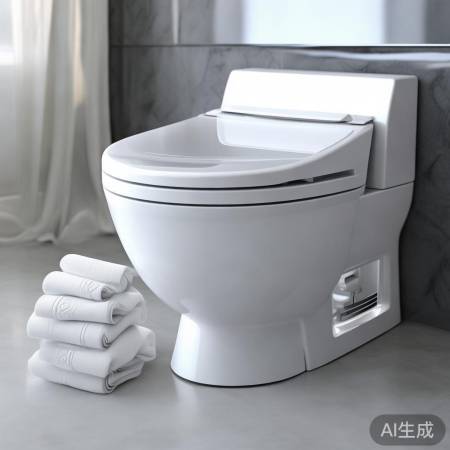 智能马桶卫生强，纸巾必要性待考
