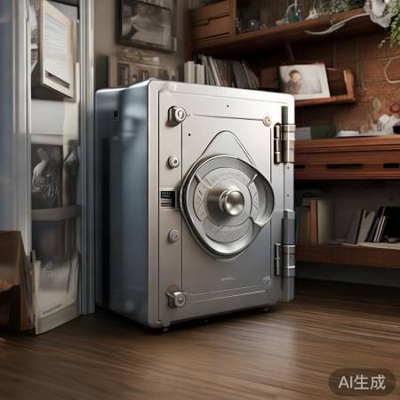 保险柜安全使用指南