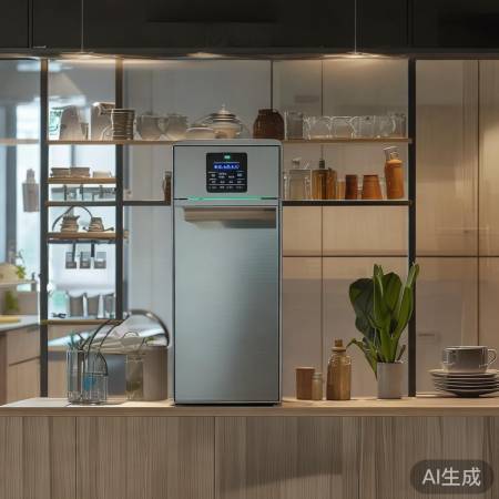 德玛仕消毒柜，杀菌卫士