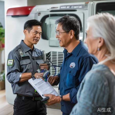 专业认证，品质保障