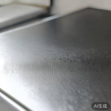 表面处理细节查看