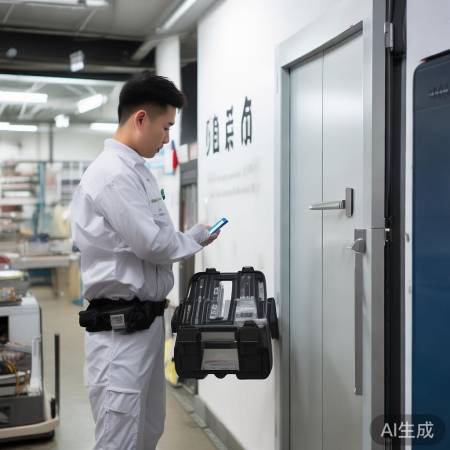 专业认证，规范维修，贴心服务