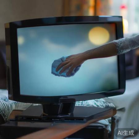 保养电视，延长寿命