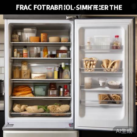 冰箱虽好，木耳需谨慎存放