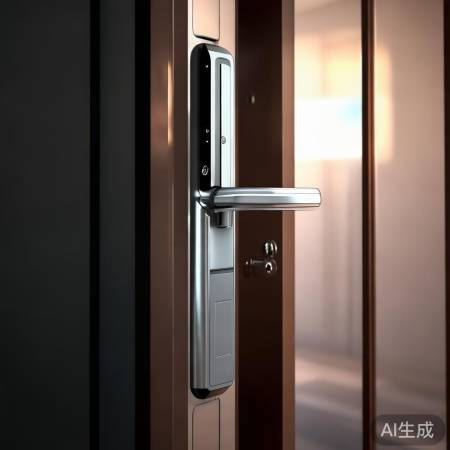 鹤壁指纹锁，高品质首选