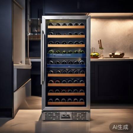 红酒柜价格亲民，品质生活新选择