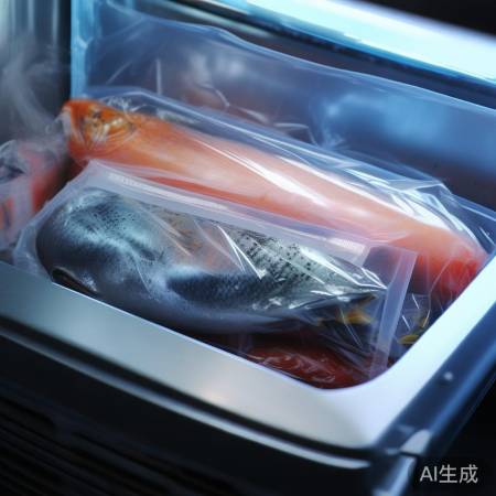 密封保鲜，锁鲜原味