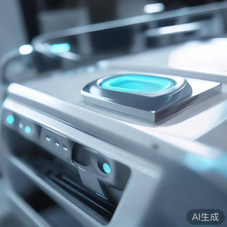 消毒柜开关管，关键小部件