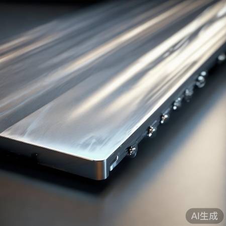 开关管面积大，使用寿命长