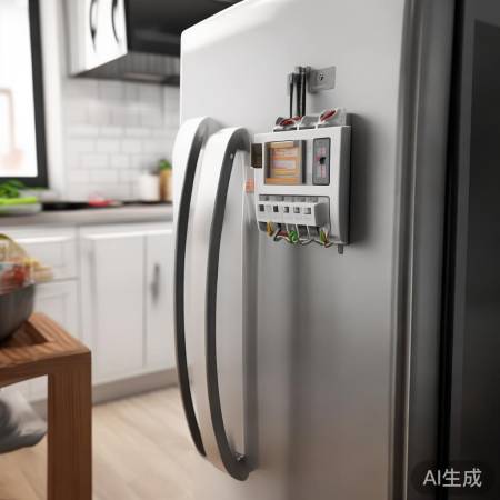 冰箱跳闸原因揭秘