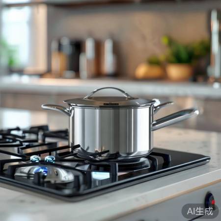 单灶燃气灶，生活更美好