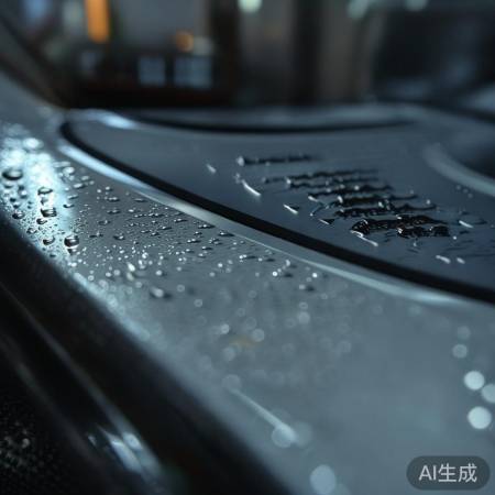 洗衣机屏幕水滴常见影响心情