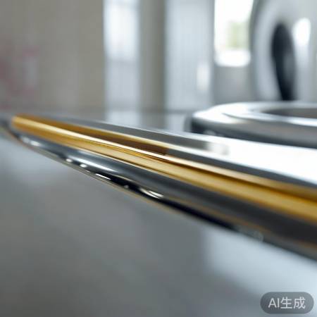 洗衣机巧妙设计，水位调节杠功能