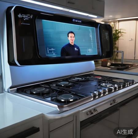 火星人灶具客服热线：40016