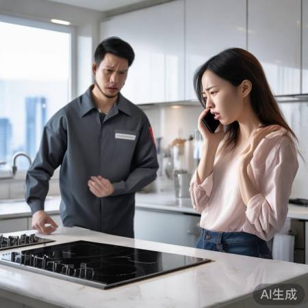 售后服务不足，影响购买意愿