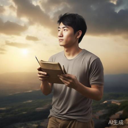 谦逊进取，永攀高峰